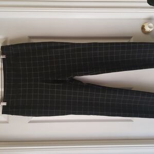 Charter Club Cambrige Slim Pants